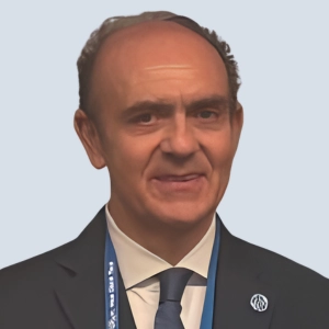 Francisco Sobrino Serrano, FREMAP Traumatology and Orthopedic Surgery, Spain